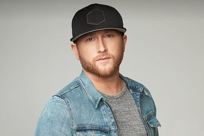 Cole Swindell